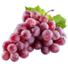 Uva Chilena